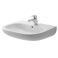 Раковина DURAVIT D-CODE 65х50 23106500002. Фото