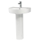 Раковина BELBAGNO Flay 56х44 BB0115L. Фото