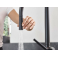 Смеситель для кухни с вытяжным душем Hansgrohe Talis M54 72802670, черный матовый. Фото