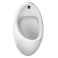 Писсуар с ИК-датчиком от сети Vitra Arkitekt 4106B003-5291. Фото