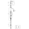 GROHE 30208000 Euroeco Special Смеситель для раковины, средний излив. Фото