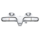 Термостатический смеситель для ванны GROHE Grohtherm 1000 34155003. Фото