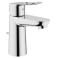 Смеситель для раковины GROHE BauLoop 23335000. Фото