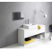Смеситель Hansgrohe Metris для раковины 31185000, хром. Фото