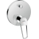 Смеситель для ванны с душем Hansgrohe Novus Loop 71345000 (внешняя часть). Фото