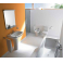 Раковина DURAVIT D-CODE 65х50 23106500002. Фото