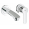 Смеситель для раковины Grohe Eurostyle Cosmopolitan 19571002. Фото