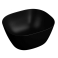 Раковина-чаша Vitra Plural 45х38 7811B483-0016 Матовый Черный. Фото