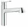 Смеситель для мойки GROHE Eurodisc Сosmopolitan 32257002. Фото