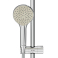 Душевая система ShowerSpot AM.PM Gem F0790000. Фото