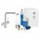 Смеситель для мойки GROHE Blue Minta New 31347DC1. Фото