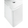 Тумба под раковину подвесная BELBAGNO ACQUA-600-2C-SO-BL Bianco Lucido. Фото