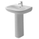 Раковина DURAVIT D-CODE 65х50 23106500002. Фото