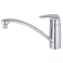 Смеситель для мойки GROHE Eurodisc 33770001. Фото