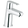 GROHE 23051002 Eurodisc Cosmopolitan Вертикальный вентиль. Фото